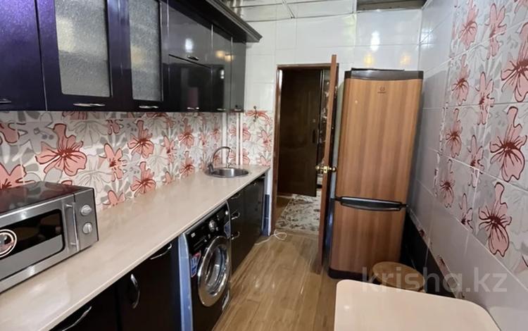 3-комнатная квартира · 62 м² · 4/9 этаж, Курмангазы 108 за ~ 20 млн ₸ в Уральске, мкр Школьник — фото 16