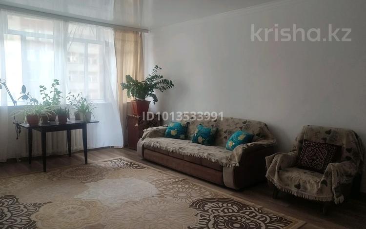 2-комнатная квартира · 93 м² · 10/16 этаж, мкр Шугыла, Жуалы за 36 млн ₸ в Алматы, Наурызбайский р-н — фото 37