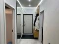 3-бөлмелі пәтер · 84 м² · 7/9 қабат, ул. Каллаур Акима 2Г, бағасы: 40 млн ₸ в Таразе