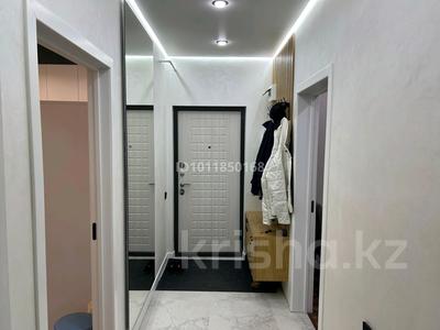 3-комнатная квартира · 84 м² · 7/9 этаж, ул. Каллаур Акима 2Г за 40 млн ₸ в Таразе