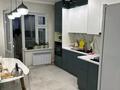 3-бөлмелі пәтер · 84 м² · 7/9 қабат, ул. Каллаур Акима 2Г, бағасы: 40 млн ₸ в Таразе — фото 11
