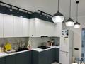 3-бөлмелі пәтер · 84 м² · 7/9 қабат, ул. Каллаур Акима 2Г, бағасы: 40 млн ₸ в Таразе — фото 12