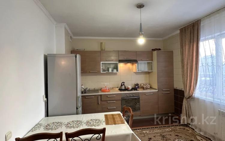 1-комнатная квартира · 47.3 м² · 9/9 этаж, мкр Мамыр-4 за 32 млн ₸ в Алматы, Ауэзовский р-н — фото 3