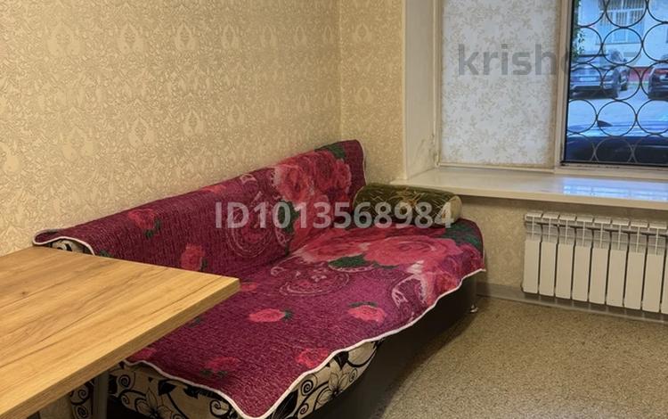 1-комнатная квартира · 20 м² · 1/5 этаж, Досмухаметова 11 11 — Досмухаметова уг Гоголя за 175 000 ₸ в Алматы, Алмалинский р-н — фото 2
