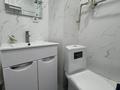 1-комнатная квартира · 30 м² · 5/10 этаж, Жунисова 14/18 — Толеби - Алатау за 19 млн 〒 в Алматы, Наурызбайский р-н — фото 4