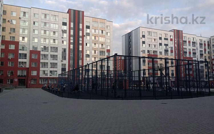 3-комнатная квартира, 65 м², 5/9 этаж, Нажимеденова за 28 млн 〒 в Астане, Сарайшык р-н — фото 2