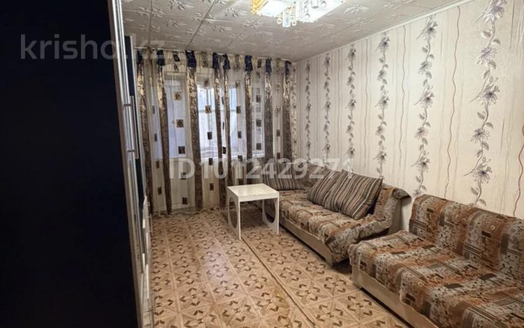 1-комнатная квартира · 30 м² · 2/5 этаж, Микрайон Шугла 6 за 100 000 ₸ в  — фото 2