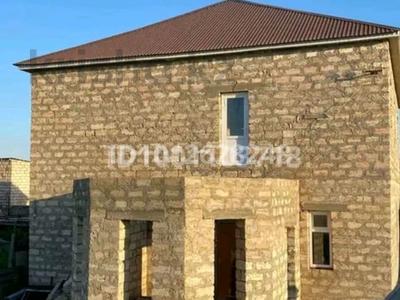 Жеке үй · 6 бөлме · 136 м² · 6 сот., Каспий 24, бағасы: 20 млн ₸ в Атамекене