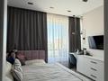 2-бөлмелі пәтер · 50.8 м² · 9/10 қабат, ул. бокейхана 11/1 — Триумфальная арка , Мангилик -Орынбор, бағасы: 41.5 млн ₸ в Астане, Есильский р-н — фото 2