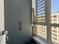 2-бөлмелі пәтер · 50.8 м² · 9/10 қабат, ул. бокейхана 11/1 — Триумфальная арка , Мангилик -Орынбор, бағасы: 41.5 млн ₸ в Астане, Есильский р-н — фото 13