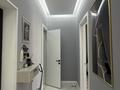 2-бөлмелі пәтер · 50.8 м² · 9/10 қабат, ул. бокейхана 11/1 — Триумфальная арка , Мангилик -Орынбор, бағасы: 41.5 млн ₸ в Астане, Есильский р-н — фото 5
