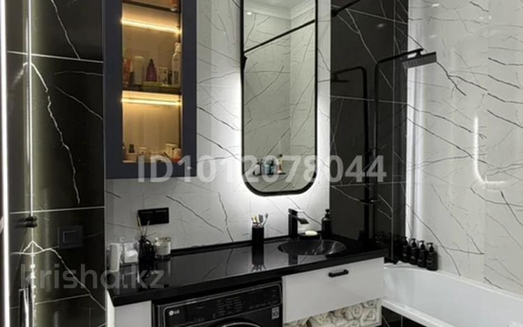 2-бөлмелі пәтер · 50.8 м² · 9/10 қабат, ул. бокейхана 11/1 — Триумфальная арка , Мангилик -Орынбор, бағасы: 41.5 млн ₸ в Астане, Есильский р-н — фото 6