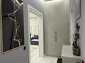 2-бөлмелі пәтер · 50.8 м² · 9/10 қабат, ул. бокейхана 11/1 — Триумфальная арка , Мангилик -Орынбор, бағасы: 41.5 млн ₸ в Астане, Есильский р-н — фото 7