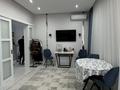 2-бөлмелі пәтер · 50.8 м² · 9/10 қабат, ул. бокейхана 11/1 — Триумфальная арка , Мангилик -Орынбор, бағасы: 41.5 млн ₸ в Астане, Есильский р-н — фото 8
