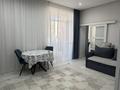 2-бөлмелі пәтер · 50.8 м² · 9/10 қабат, ул. бокейхана 11/1 — Триумфальная арка , Мангилик -Орынбор, бағасы: 41.5 млн ₸ в Астане, Есильский р-н — фото 9