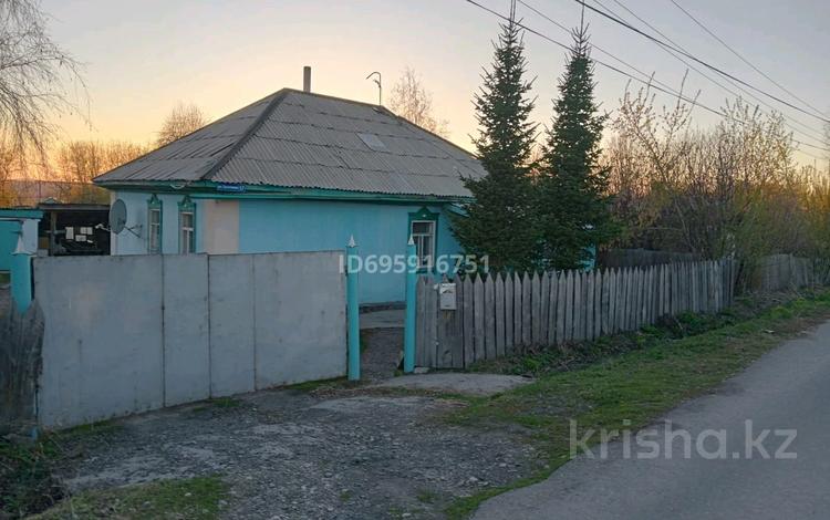 Отдельный дом · 3 комнаты · 90 м² · 14 сот., Трактовая 17 — Киргородок за 5 млн ₸ в Глубокое — фото 2