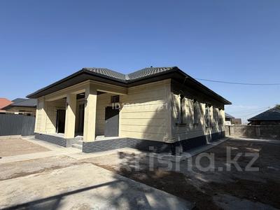 Жеке үй · 5 бөлме · 150 м² · 5 жүзд., Когалы 1, бағасы: 55 млн ₸ в Каскелене