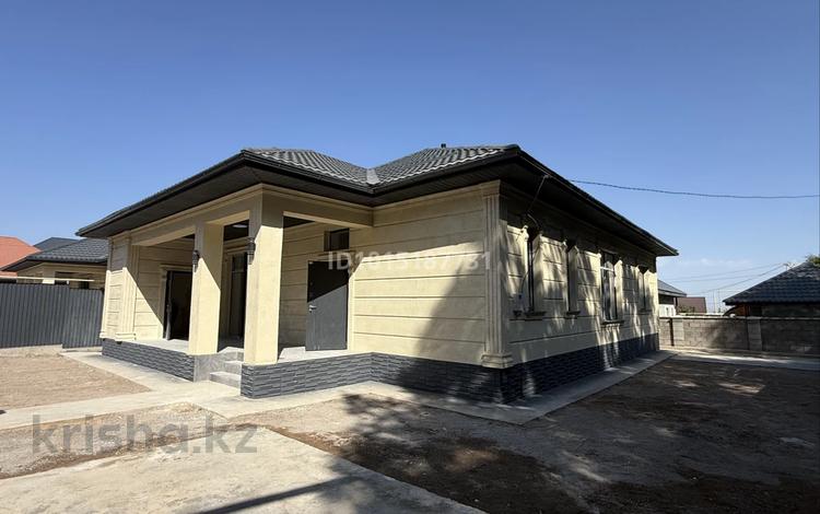 Жеке үй · 5 бөлме · 150 м² · 5 жүзд., Когалы 1, бағасы: 55 млн ₸ в Каскелене — фото 24