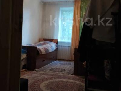 2-комнатная квартира · 40 м² · 2/4 этаж, Таира Жарокова 193 за 34.5 млн 〒 в Алматы, Бостандыкский р-н