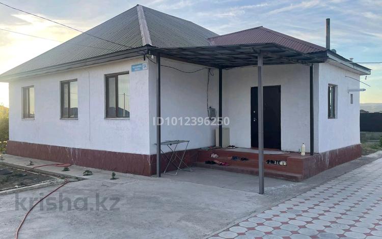 Жеке үй · 5 бөлме · 120 м² · 10 сот., ул. Байшуакова, бағасы: 32 млн ₸ в Талдыкоргане, военный городок Улан — фото 2