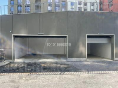 Гараж · 63 м² · Казыбек Би 9/1 за 35 млн ₸ в Астане, Нура р-н