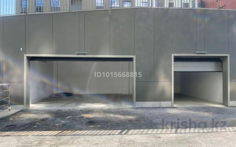 Гараж · 63 м² · Казыбек Би 9/1 за 35 млн ₸ в Астане, Нура р-н — фото 2