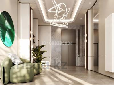 2-бөлмелі пәтер · 46.2 м² · 14/16 қабат, Е-899 7, бағасы: 38 млн ₸ в Астане, Нура р-н