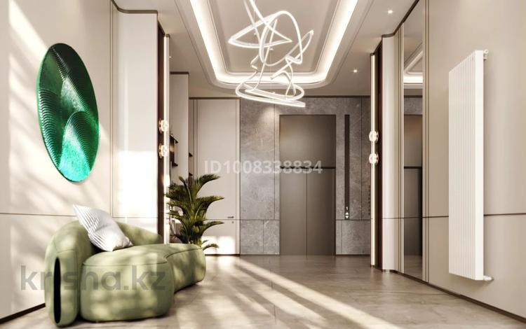 2-бөлмелі пәтер · 46.2 м² · 14/16 қабат, Е-899 7, бағасы: 38 млн ₸ в Астане, Нура р-н — фото 3