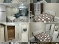 2-бөлмелі пәтер · 50 м² · 13/16 қабат, Утепова 31, бағасы: 43 млн ₸ в Алматы, Бостандыкский р-н