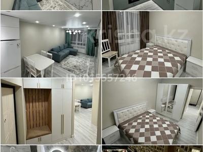 2-бөлмелі пәтер · 50 м² · 13/16 қабат, Утепова 31, бағасы: 43 млн ₸ в Алматы, Бостандыкский р-н