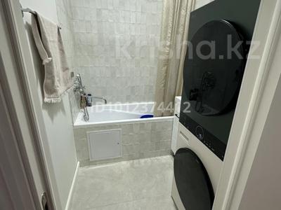 3-комнатная квартира · 67.5 м² · 3/12 этаж, Торекулова 95 — Сейфуллина-Маметова за 64.5 млн ₸ в Алматы, Алмалинский р-н