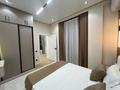 2-комнатная квартира · 70 м², Гагарина за 420 000 ₸ в Алматы, Бостандыкский р-н