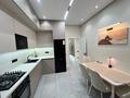 2-комнатная квартира · 70 м², Гагарина за 420 000 ₸ в Алматы, Бостандыкский р-н — фото 3