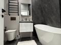 2-комнатная квартира · 70 м², Гагарина за 420 000 ₸ в Алматы, Бостандыкский р-н — фото 4