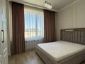 2-комнатная квартира · 55 м² · 2/16 этаж, Розыбакиева 388/Б2 за 450 000 ₸ в Алматы, Бостандыкский р-н