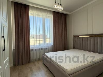 2-комнатная квартира · 55 м² · 2/16 этаж, Розыбакиева 388/Б2 за 450 000 ₸ в Алматы, Бостандыкский р-н
