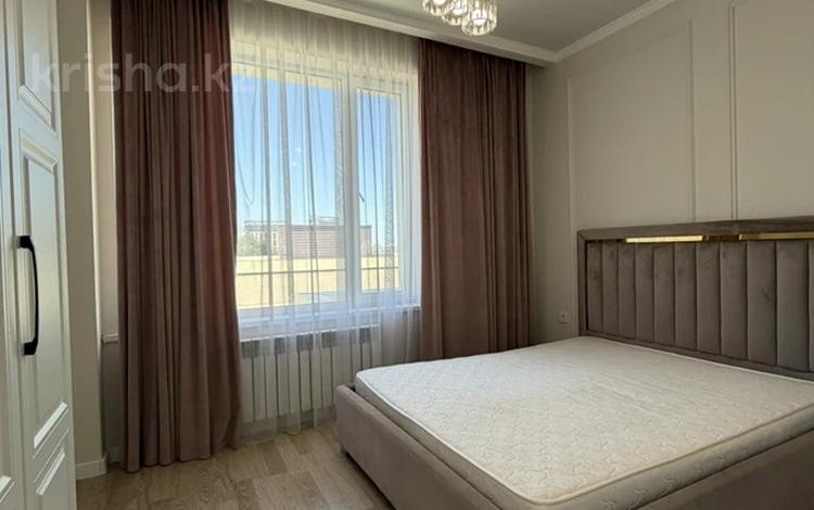 2-комнатная квартира · 55 м² · 2/16 этаж, Розыбакиева 388/Б2 за 450 000 ₸ в Алматы, Бостандыкский р-н — фото 21