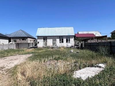 Отдельный дом · 2 комнаты · 60 м² · 8 сот., мкр Ынтымак , Берен 3 за 22 млн ₸ в Шымкенте, Абайский р-н
