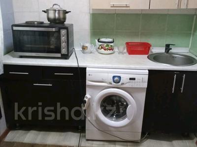 1-комнатная квартира · 22 м² · 2/5 этаж, Виноградова 12/1 за 110 000 〒 в Усть-Каменогорске, Ульбинский