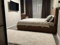 3-бөлмелі пәтер · 100 м² · 10/10 қабат, мкр Аксай-4, Мкр. Аксай-4 119, бағасы: 82 млн ₸ в Алматы, Ауэзовский р-н — фото 4