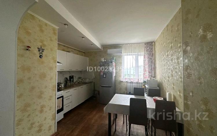 Жеке үй · 4 бөлме · 110 м² · 10 жүзд., Копбергенова, бағасы: 30 млн ₸ в Желаеве — фото 5