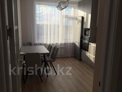 2-комнатная квартира · 60 м² · 10/10 этаж, Гашека 5 за 350 000 ₸ в Костанае