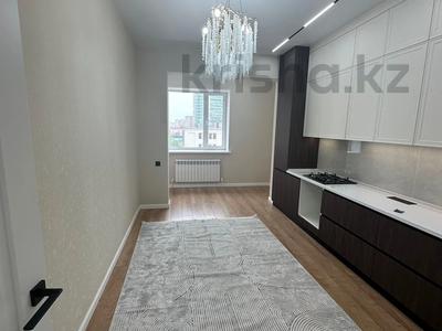 2-бөлмелі пәтер · 86 м² · 5/10 қабат, мкр 12, бағасы: 43.5 млн ₸ в Актобе