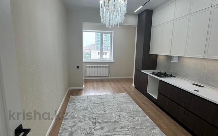 2-бөлмелі пәтер · 86 м² · 5/10 қабат, мкр 12, бағасы: 43.5 млн ₸ в Актобе — фото 2