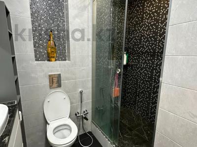 4-комнатная квартира · 110 м² · 2/12 этаж, Гагарина 311 за 115 млн ₸ в Алматы, Бостандыкский р-н