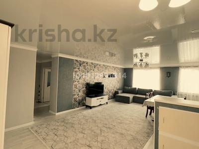 3-комнатная квартира · 93 м² · 9/10 этаж, мкр 12 за 28 млн ₸ в Актобе