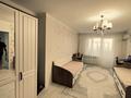 3-комнатная квартира · 93 м² · 9/10 этаж, мкр 12 за 28 млн ₸ в Актобе — фото 14