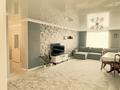 3-комнатная квартира · 93 м² · 9/10 этаж, мкр 12 за 28 млн ₸ в Актобе — фото 8