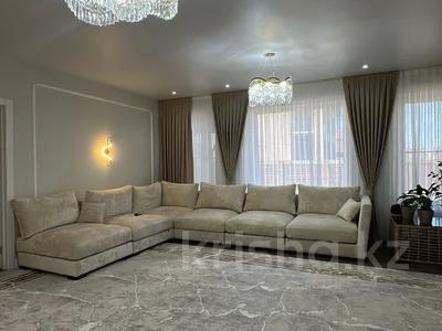 Отдельный дом · 5 комнат · 236.5 м² · 12 сот., Газиза Жубановой за 235 млн 〒 в Актобе