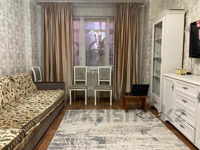 3-бөлмелі пәтер · 80 м² · 4/9 қабат, Мамыр-3 ш/а. — Хабарласыңыздар, бағасы: 57.5 млн ₸ в Алматы, Ауэзовский р-н